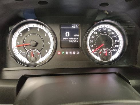 Used 2017 RAM 1500 Express image 23