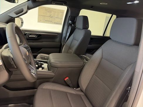 New 2026 Chevrolet Suburban LS w/ LPO, Dark Essentials Package image 10