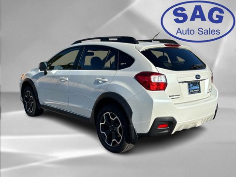 Used 2014 Subaru Crosstrek 2.0i Limited image 5