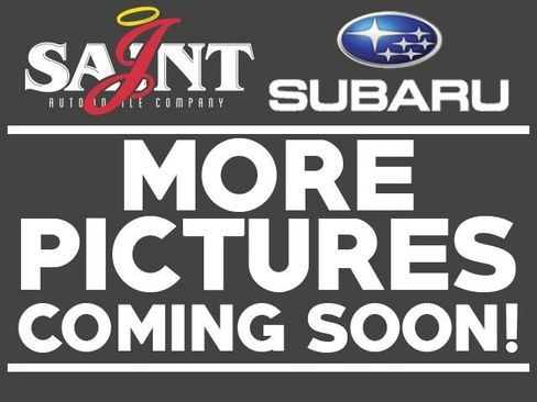 Used 2022 Subaru Forester Touring AWD/4WD image 2