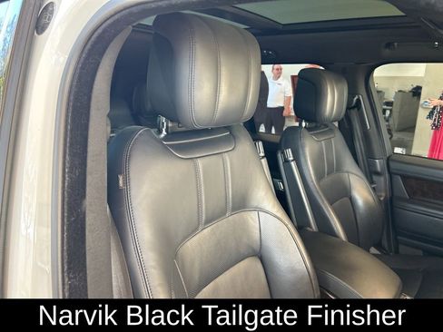 Used 2022 Land Rover Range Rover Westminster Edition image 25