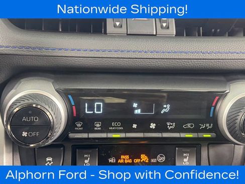 Used 2024 Toyota RAV4 XSE w/ Advanced Technology Package AWD/4WD image 27