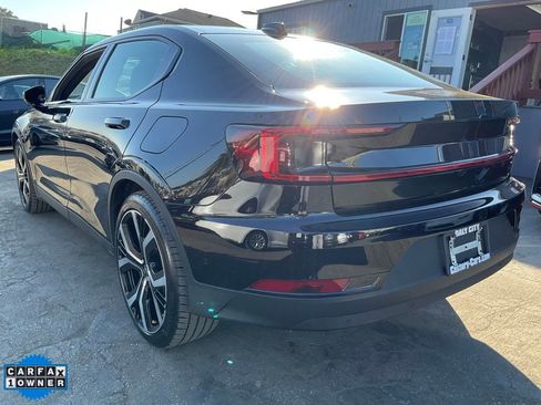 Used 2021 Polestar Polestar 2 w/ Performance Package image 86