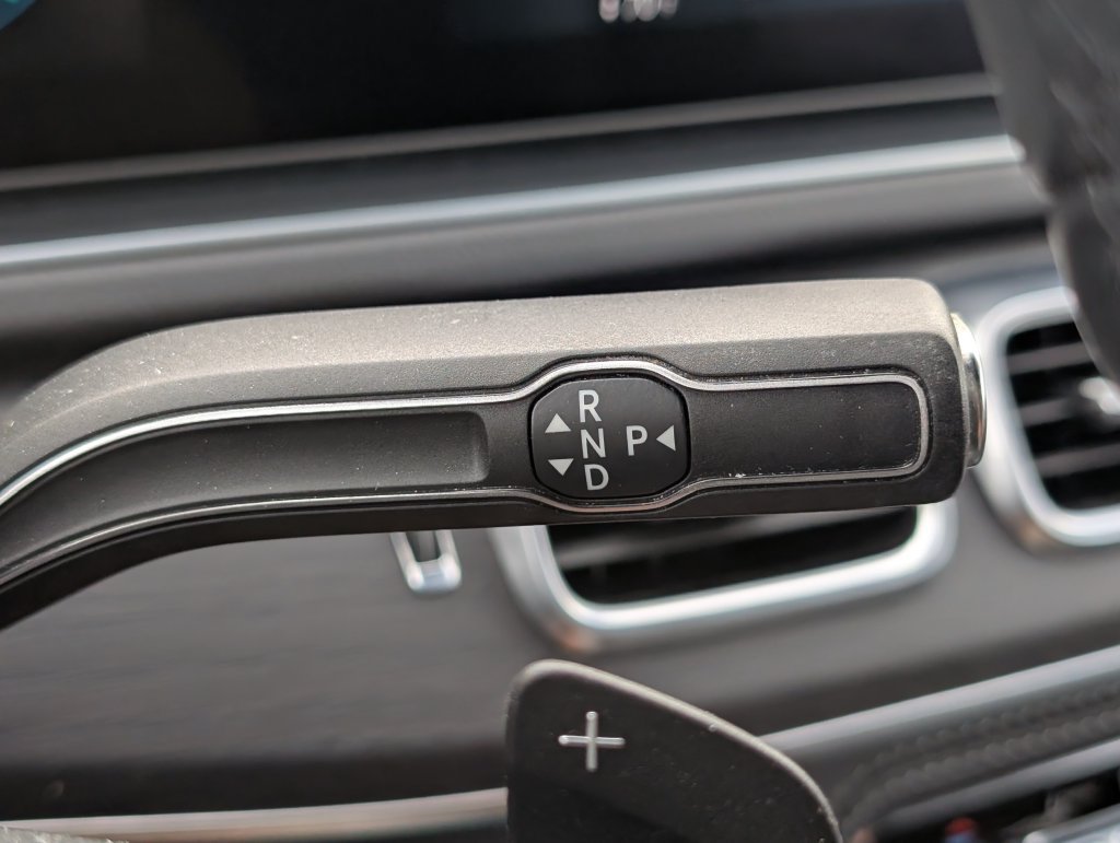 Used 2020 Mercedes-Benz GLE 580 4MATIC image 21