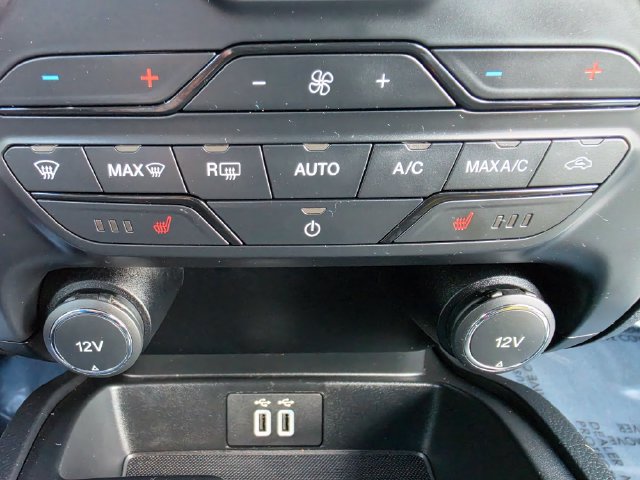 Used 2020 Ford Ranger Lariat w/ Equipment Group 501A Mid AWD/4WD image 25