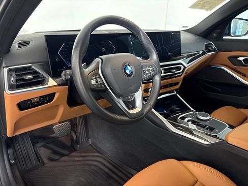Certified 2023 BMW 330i Sedan w/ Premium Package RWD image 24