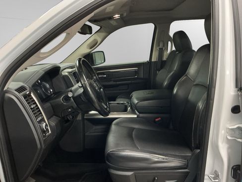 Used 2017 RAM 1500 Sport AWD/4WD image 9