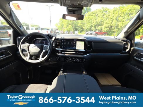 New 2026 Chevrolet Silverado 3500 LT w/ Convenience Package AWD/4WD image 30