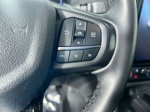 Used 2024 Ford Ranger XLT image 17