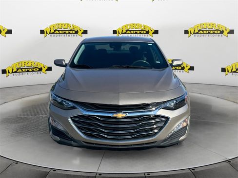 Used 2024 Chevrolet Malibu LT image 8