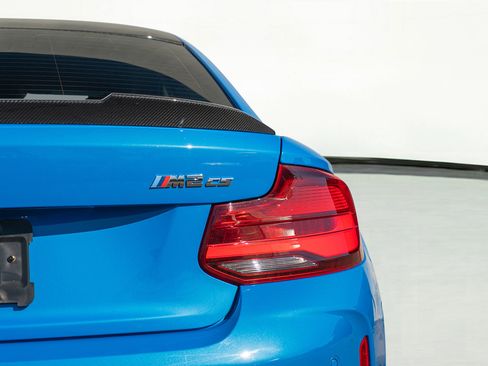 Used 2020 BMW M2 CS image 58