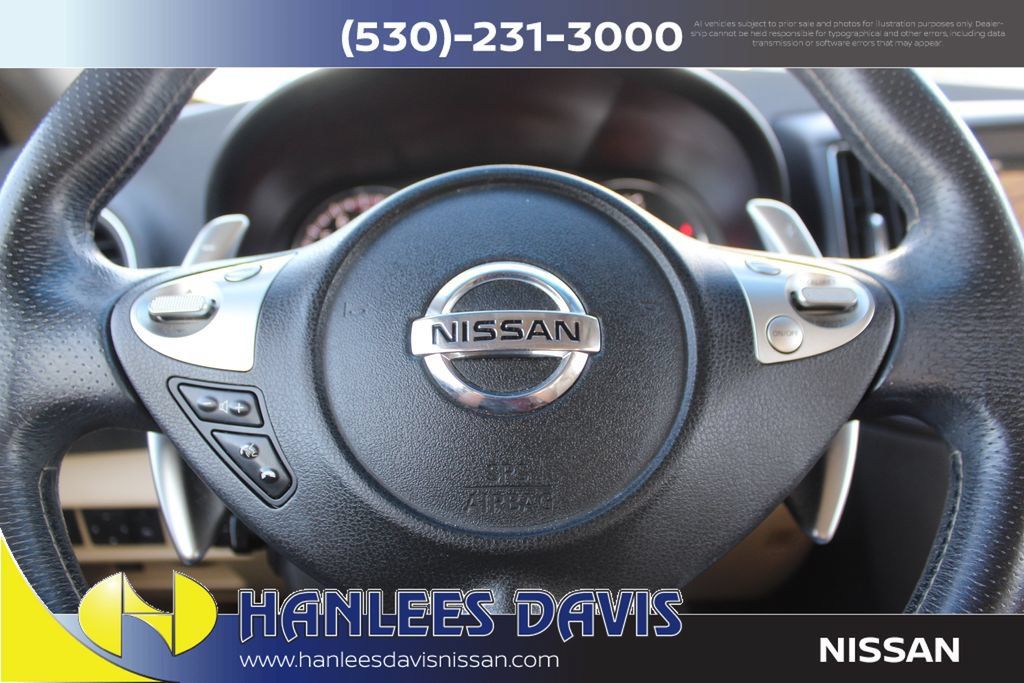 Used 2010 Nissan Maxima 3.5 SV w/ Premium Pkg FWD image 29