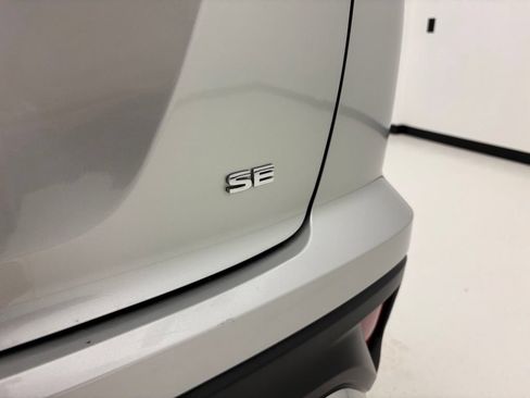 Used 2024 Mitsubishi Eclipse Cross SE AWD/4WD image 22