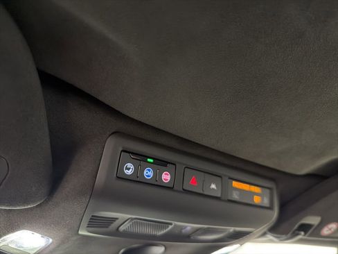 Certified 2024 Chevrolet Corvette Z06 image 26