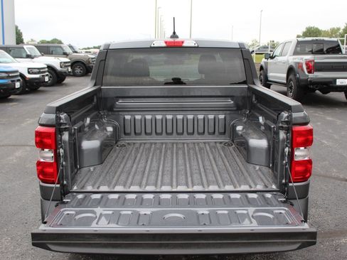 New 2026 Ford Maverick XLT w/ Equipment Group 301A AWD/4WD image 17