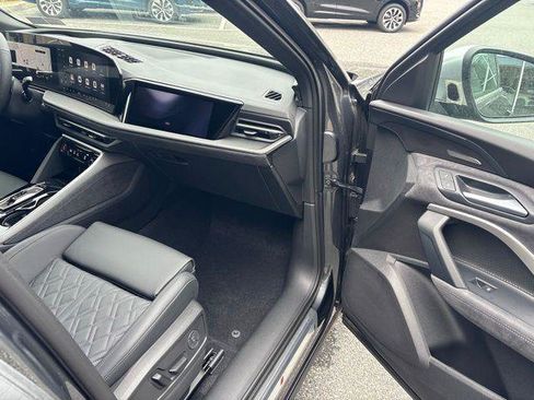 New 2026 Audi SQ5 Premium Plus AWD/4WD image 34