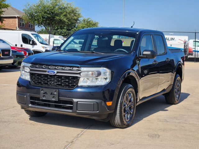 Used 2022 Ford Maverick XLT FWD image 12