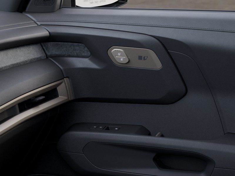 New 2027 Kia Telluride EX FWD image 25