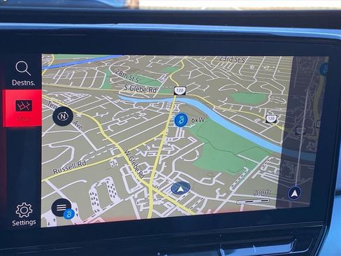 Certified 2022 Volkswagen ID.4 Pro S image 13