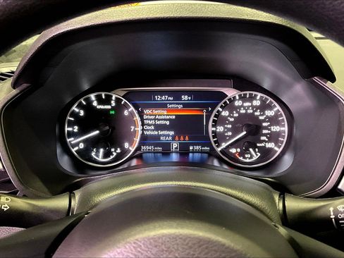 Used 2025 Nissan Altima 2.5 SV image 13