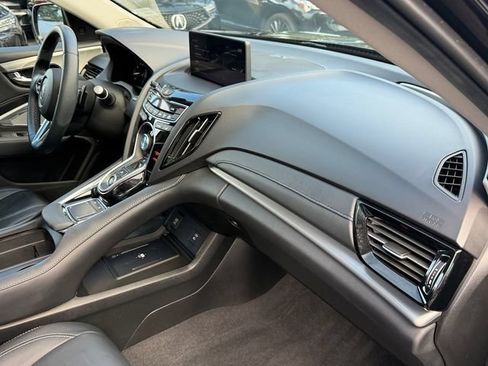 Certified 2023 Acura RDX FWD w/ Technology Package image 21