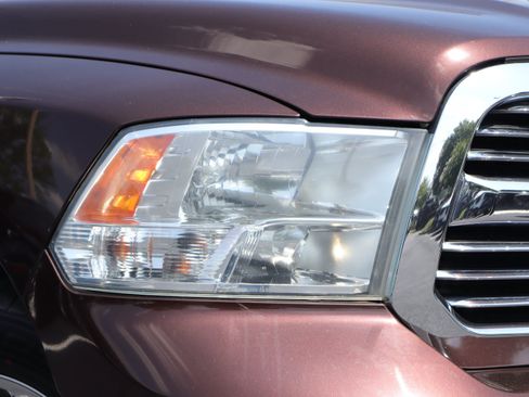 Used 2014 RAM 1500 Big Horn RWD image 32