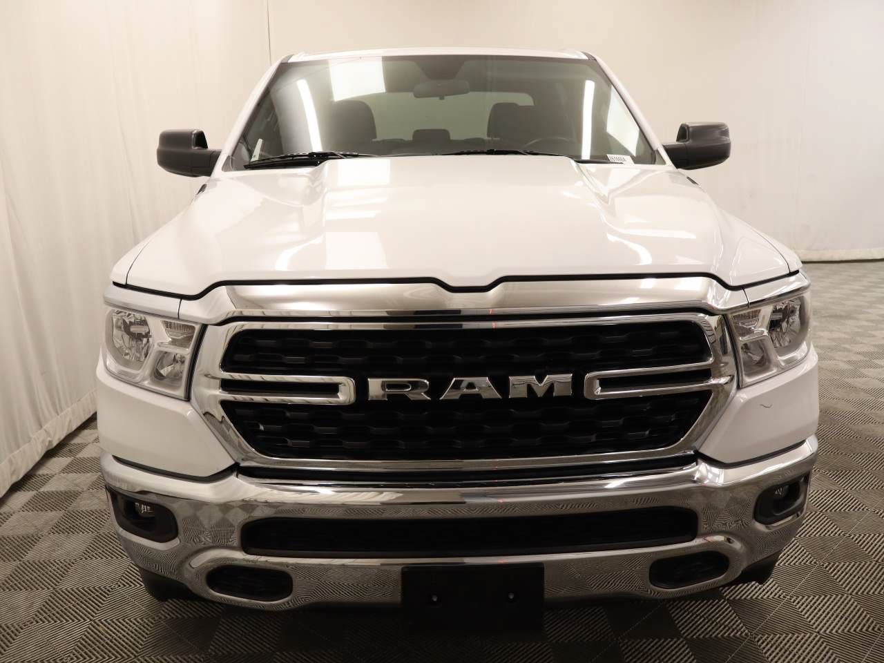 Used 2022 RAM 1500 Lone Star RWD image 4