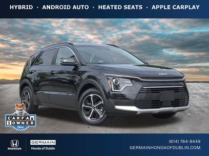 Used 2023 Kia Niro EX