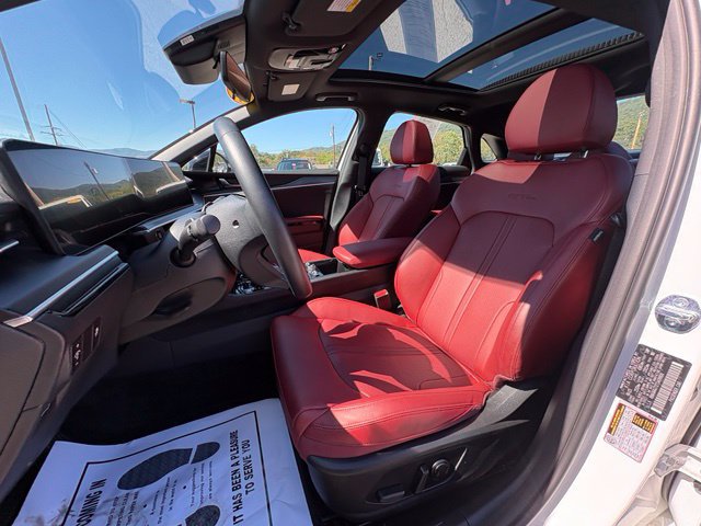 Used 2026 Kia K5 GT-Line w/ GT-Line Premium Package FWD image 28