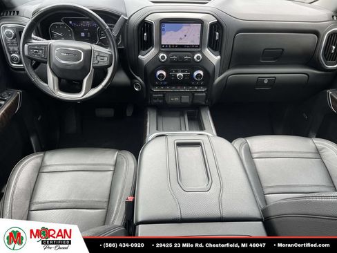 Used 2020 GMC Sierra 1500 Denali w/ Denali Ultimate Package AWD/4WD image 13