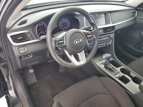 Used 2020 Kia Optima LX FWD image 18