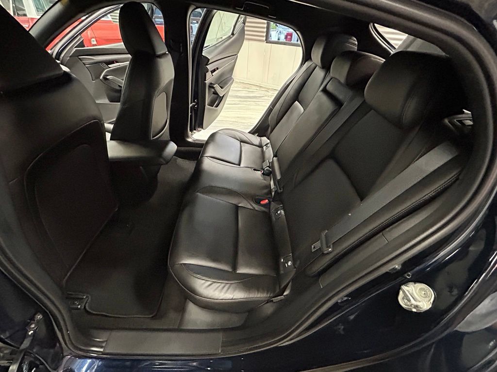 Used 2024 MAZDA MAZDA3 s FWD image 45
