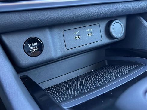 New 2026 Nissan Rogue SV image 27