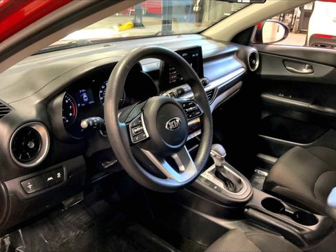 Used 2019 Kia Forte LXS image 15