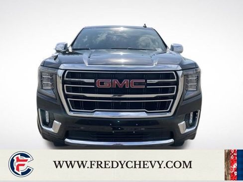 Certified 2023 GMC Yukon SLT AWD/4WD image 9