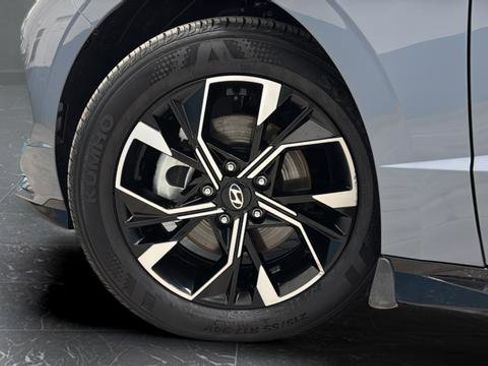 Used 2025 Hyundai Sonata SEL image 28