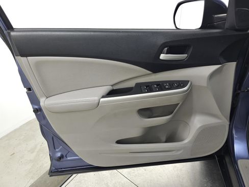 Used 2013 Honda CR-V EX-L image 11