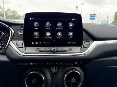 Used 2024 Chevrolet Blazer LT w/ Convenience Package image 21