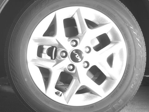 Used 2025 Kia Soul LX w/ LX Technology Package image 12