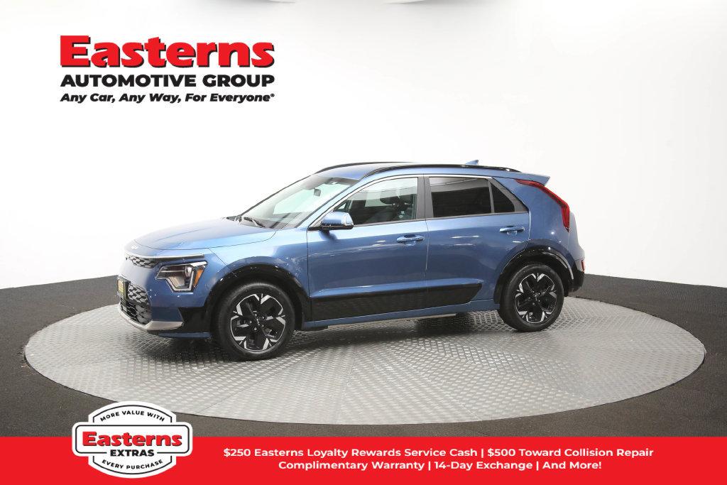 Used 2024 Kia Niro Wind w/ Wind Preserve Package FWD image 60