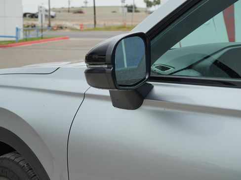 New 2026 Honda CR-V Sport image 11