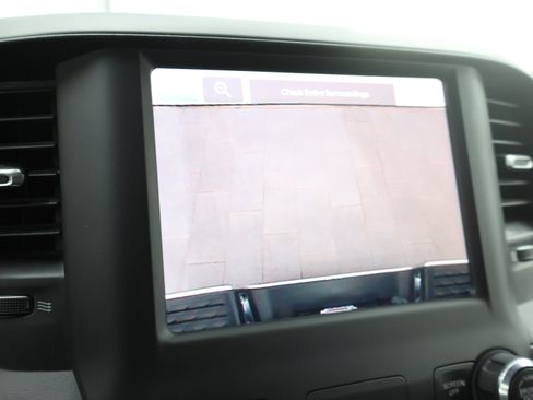 Used 2022 RAM 2500 Tradesman AWD/4WD image 17