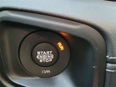 Used 2024 Jeep Wrangler Unlimited Rubicon 4xe w/ Convenience Group image 13