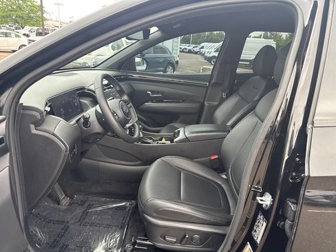 Used 2024 Hyundai Tucson XRT AWD/4WD image 32