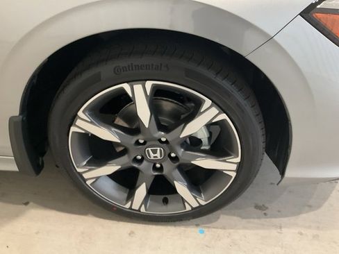 New 2026 Honda Civic Sport Touring image 27