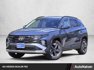 Certified 2026 Hyundai Tucson SEL AWD/4WD video 1