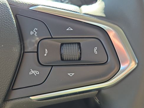 New 2026 Chevrolet TrailBlazer LT w/ Midnight Edition image 25