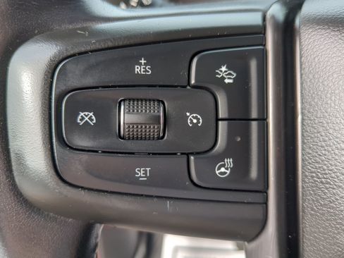 Used 2019 GMC Sierra 1500 AT4 w/ AT4 Premium Package image 58