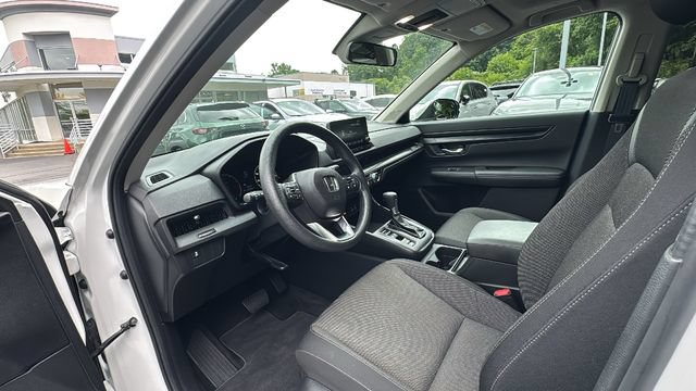 Used 2024 Honda CR-V EX image 16