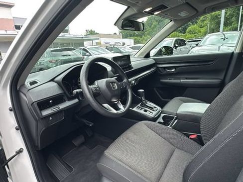 Used 2024 Honda CR-V EX image 16